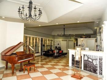 Hotel Business 3*