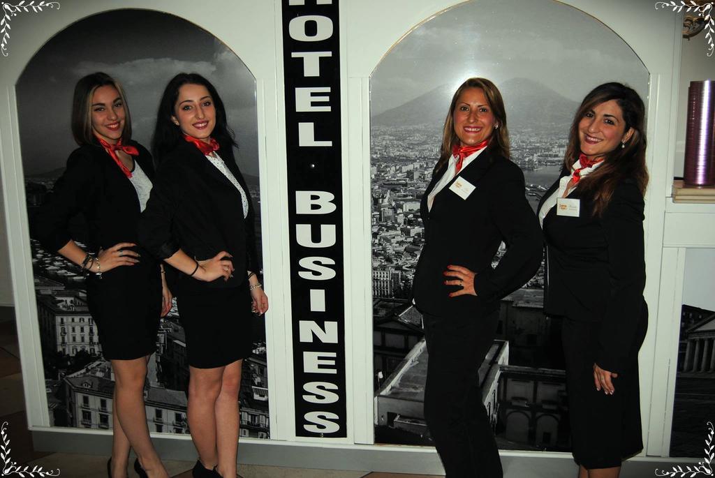 Hotel Business Casoria