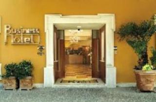 Hotel Business