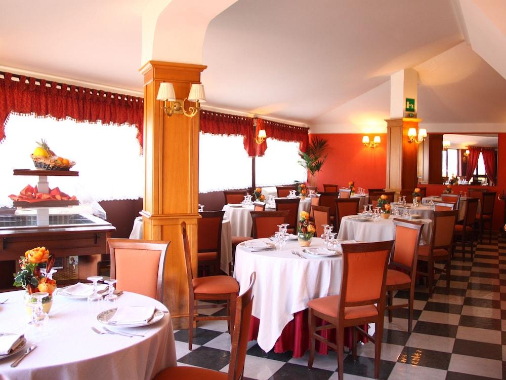 Hotel Business 3*